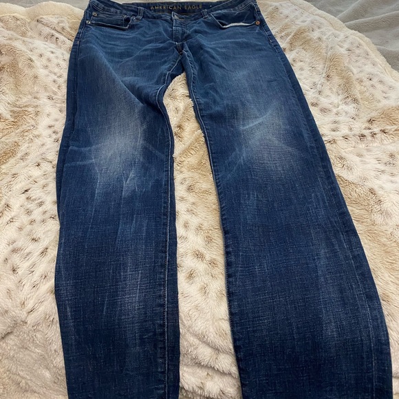 bought them for my boyfriend but forgot to save the receipt and were too big - Picture 2 of 4